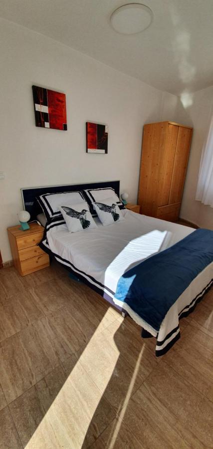 Sea View Torrevieja Daire Dış mekan fotoğraf