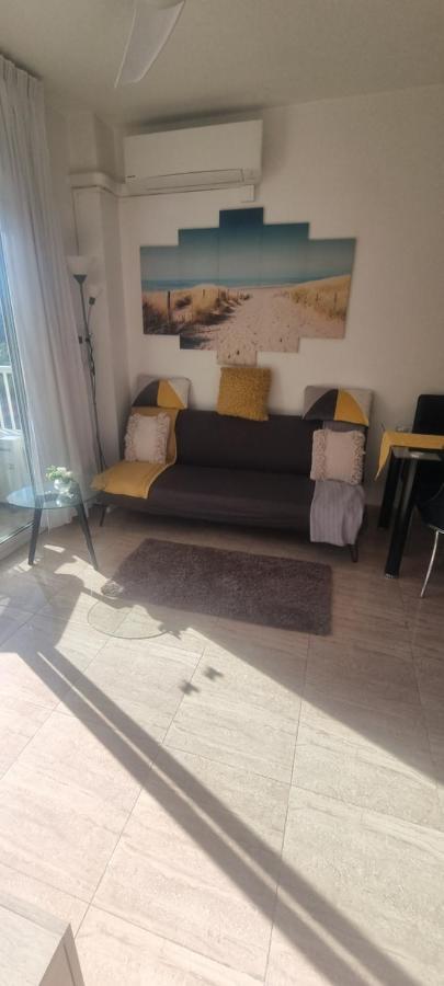 Sea View Torrevieja Daire Dış mekan fotoğraf